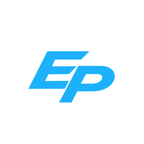 Essential logo